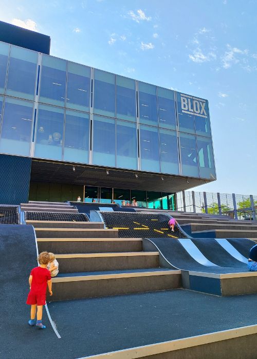 dansk arkitektur center