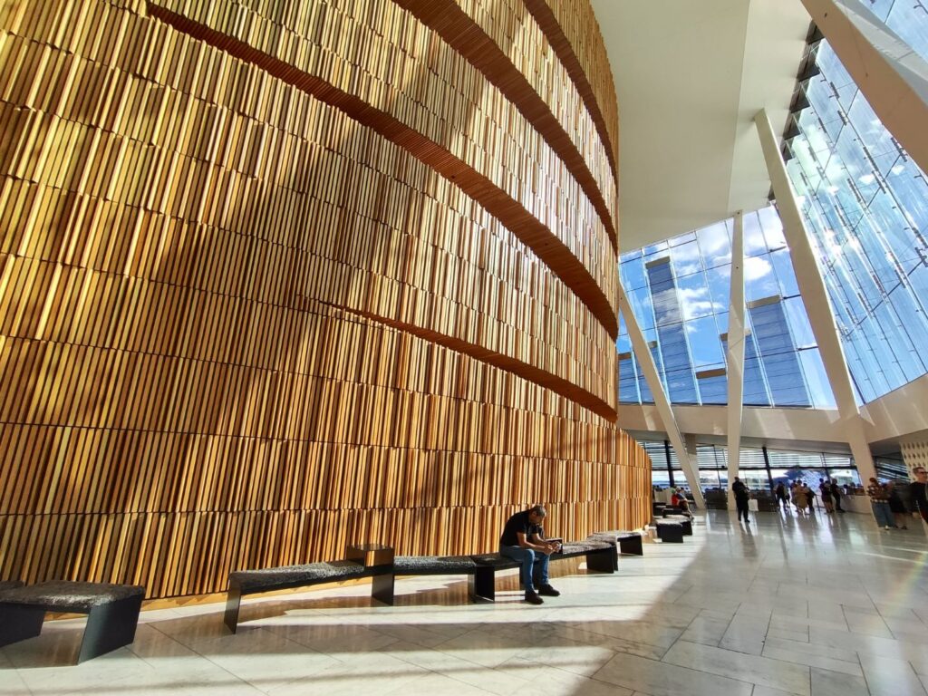 Ópera de Oslo