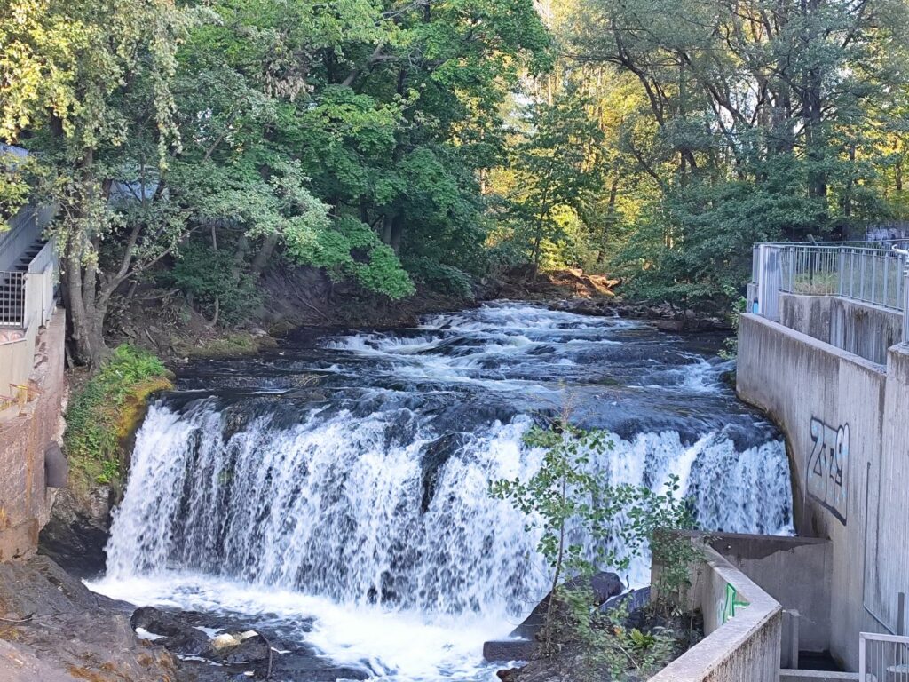 Río Akerselva