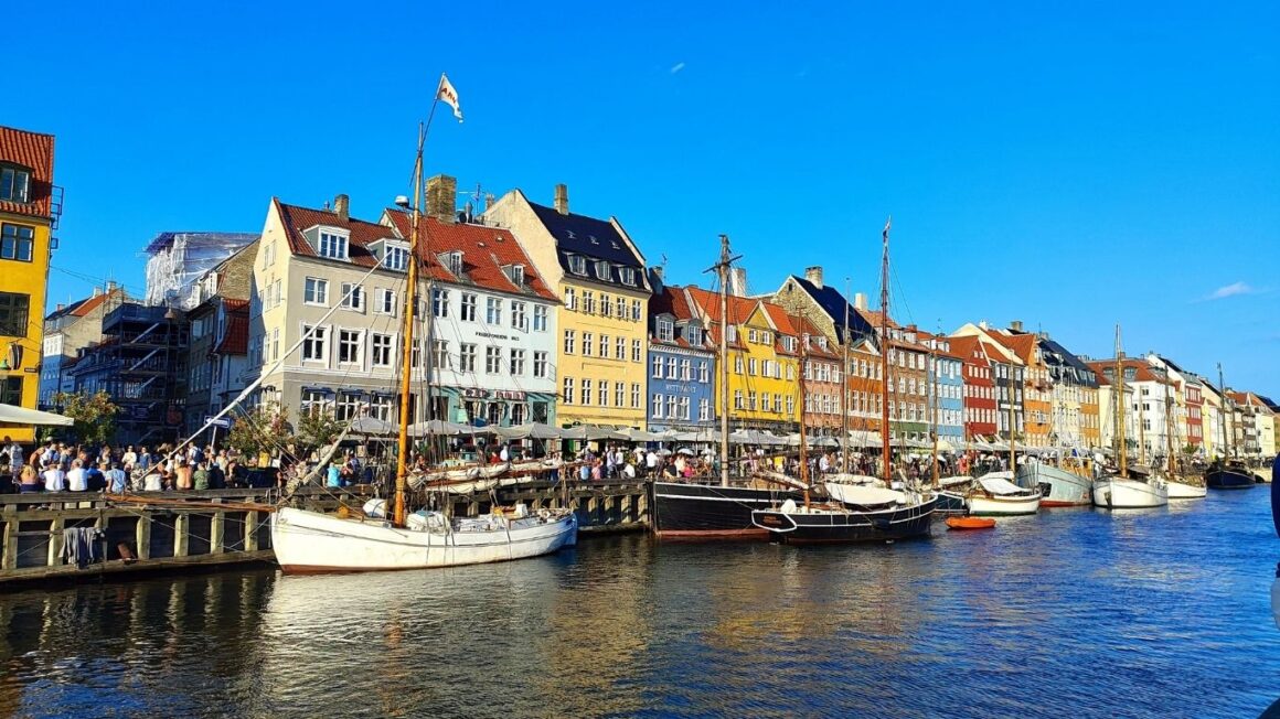 Qué ver en Copenhague en 3 días (incluye gemas ocultas y mapas) 1 copenhague en 3 dias que ver y mapas