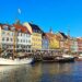 copenhague en 3 dias que ver y mapas