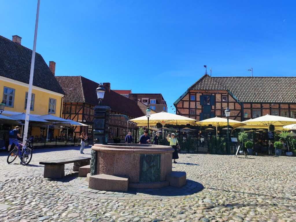 Qué ver en Copenhague en 3 días (incluye gemas ocultas y mapas) 22 lilla torg