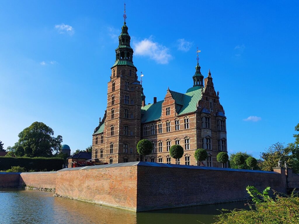 Qué ver en Copenhague en 3 días (incluye gemas ocultas y mapas) 9 rosenborg slot