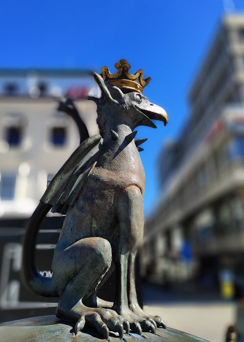 Qué ver en Copenhague en 3 días (incluye gemas ocultas y mapas) 21 stortorget
