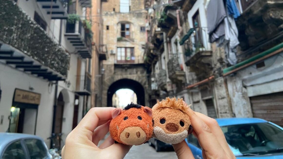 Los errores que cometimos en nuestro viaje a Sicilia